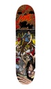 METAL TEAM GROOVY DECK 8.60