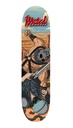 METAL TEAM HUMUNGUS DECK 8.50