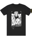 METAL BIG TROUBLE BLACK SS L