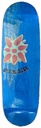 FIXER SPEEDBALL STARBURST EGG SHAPED DECK 9.50