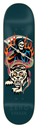 ZERO KANAAN HAN 3 WHITE TIGER DECK 8.50