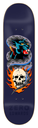 ZERO EDWARDS HAN 3 BLACK PANTHER DECK 8.25