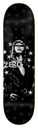 ZERO TEAM KISS OFF SILVER DECK 8.50