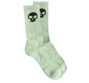 ZERO SKULL SOCKS WHITE/GLOW