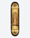 DGK ORTIZ LO-SIDE DECK 8.1