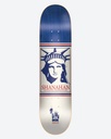 DGK SHANAHAN LIBERTY DECK 8.06