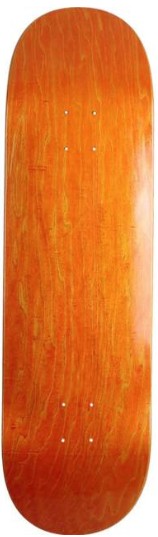 BLANK DSM DECK 8.38 (ASSORTED STAINS)