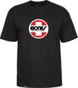 BONES OG SWISS CIRCLE BLACK SS S