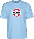 BONES OG SWISS CIRCLE BABY BLUE SS S