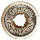 SATORI LOW RIDER CRUISER 52MM 78A (Set of 4)