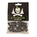 LITEZPEED HARDWARE 1 1/4" PHILLIPS