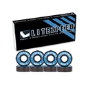 LITEZPEED ABEC 7 SINGLE SET BLUE