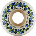 BONES X-FORMULA SKULL BERRIES V5 SIDECUT 48MM 97A (Set of 4)