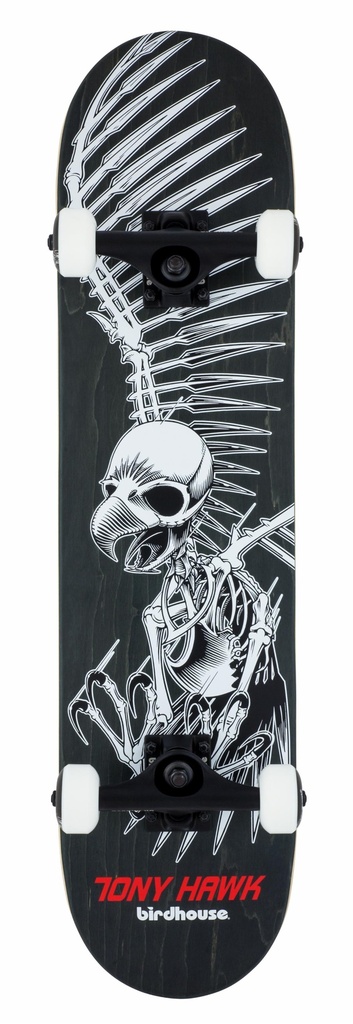 BIRDHOUSE TONY HAWK FULL SKULL COMPLETE 8.0
