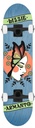 BIRDHOUSE LIZZIE ARMANTO BUTTERFLY COMPLETE 8.0