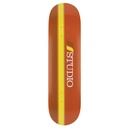 STUDIO TEAM PLAINS DRIFTER DECK 8.25
