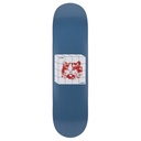 STUDIO JOEY LAROCK CAT IN CUBE DECK 8.375