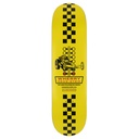 STUDIO BRYAN WHERRY DRAG STRIP DECK 8.375