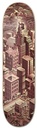 CODA TONY FARMER LAND SERIES DECK 8.75