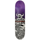 TOY MACHINE TEAM DEAD MONSTER DECK 8.25