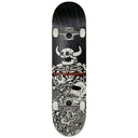 TOY MACHINE DEAD MONSTER COMPLETE 8.0
