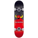 TOY MACHINE MONSTER COMPLETE 7.75