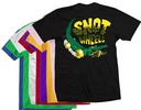 SNOT SWAMPY GATOR ASSORTED COLORS SS M