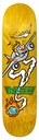 REAL WILKINS MASCOT DECK 8.50