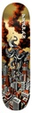 REAL PRAMAN RAMPAGE LTD DECK 8.38