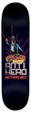 ANTI-HERO NICK MATTHEWS P2 JUDGEMENT DAY DECK 8.38