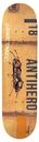 ANTI-HERO GRANT INTERMODAL DECK 8.32