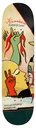 KROOKED MANDERSON 3 STAR DECK 8.38