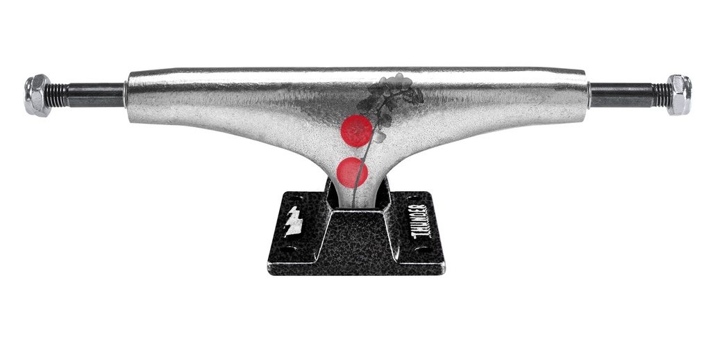 THUNDER 148 HOLLOW MEURLE EMULSION TRUCK