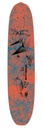 THE HEATED WHEEL MATT HENSLEY POLARIZER DECK 6.00 X 27.50