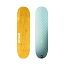 PLAN B GUSTAVO LEW HOLOGRAPHIC DECK 8.0