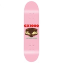 GX1000 TEAM STREET TREAT STRAWBERRY DECK 8.37