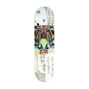 GX1000 TEAM STAY UP LATE CLUB DECK 8.12
