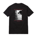 GX1000 BOMB HILLS NOT COUNTRIES BLACK/BURGUNDY SS XL