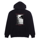 GX1000 BOMB HILLS NOT COUNTRIES BLACK/BURGUNDY HD/SWT M