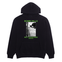 GX1000 BOMB HILLS NOT COUNTRIES BLACK/GREEN HD/SWT M