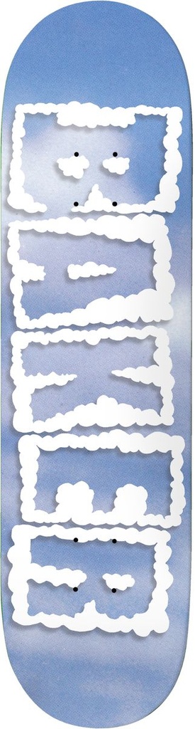 BAKER RILEY HAWK LIBRARY CARD DECK 8.25