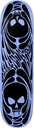 BAKER TYSON PETERSON BRAIN RABIES DECK 8.5