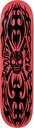 BAKER CASPER BROOKER BRAIN RABIES DECK 8.3875