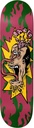 BAKER ZACH ALLEN CACTUS EATERS DECK B2 8.25