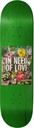 BAKER CASPER BROOKER IN NEED OF LOVE DECK 8.25