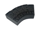 BAKER ARCH LOGO CURB WAX