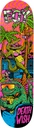 DEATHWISH JAMIE FOY DYSFUNCTION DECK 8.25