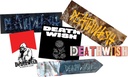 DEATHWISH CLASSIC 6CT STICKER PACK