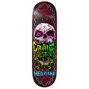 HEROIN CRAIG QUESTIONS KNOCK OFF DECK 9.25