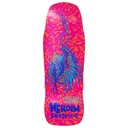 HEROIN NOLAN HOUGHTON KNOCK OFF SHAPED DECK 10.25